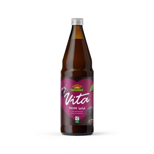 عصير البرقوق (750 ml)