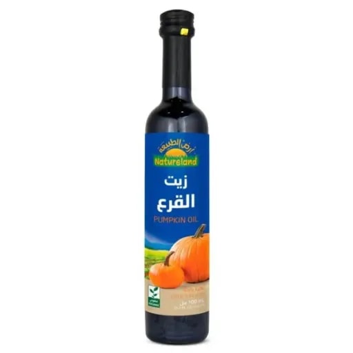 زيت القرع (100 ml)