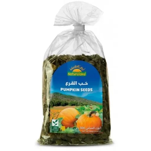 Pumpkin Seeds (500 g)