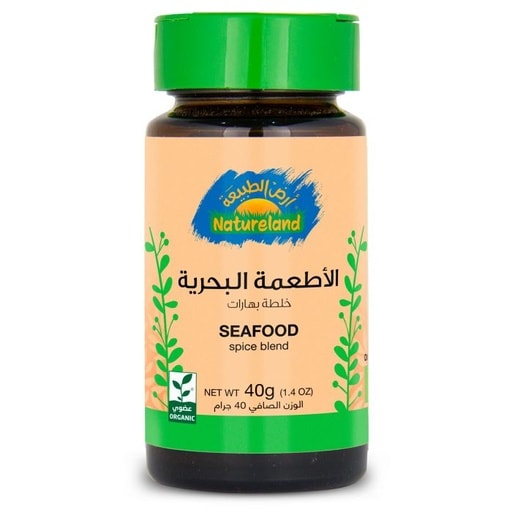 Seafood Spice Blend (40 g)