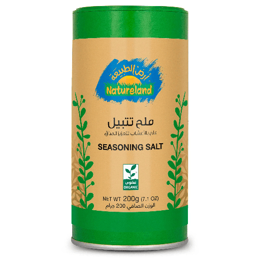 Seasoning Salt (200 g)