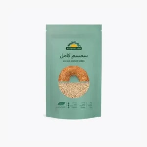 بذور السمسم (500 g)
