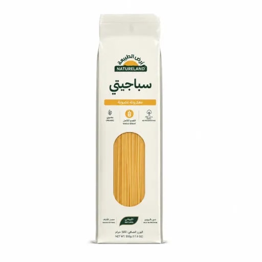 Spaghetti Pasta (500 g)