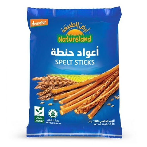 عيدان الكاموت (100 g)