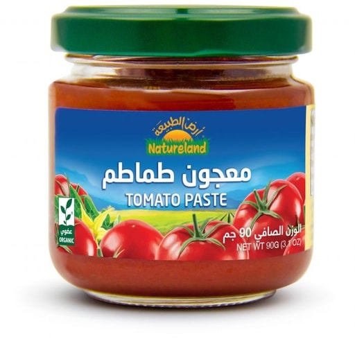 Tomato Paste (90 g)