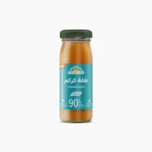 شوت الكركم (90 ml)