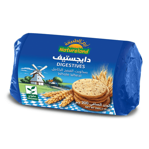 Digestives (200 g)