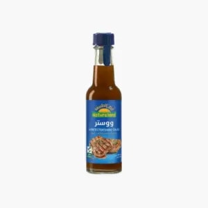 صلصة وورشستر (140 ml)