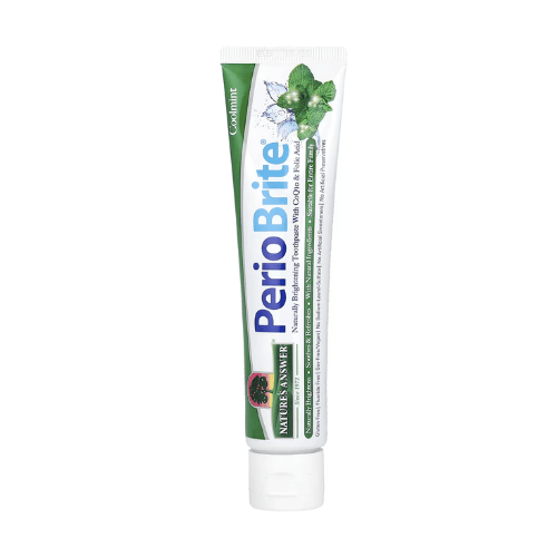 معجون أسنان PerioBrite، نعناع بارد (113.4 g)