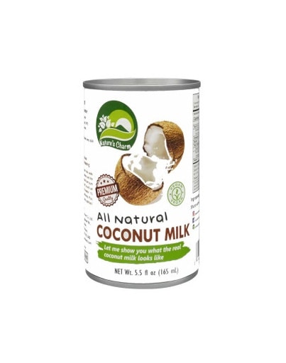 Coconut Milk - 165 ml