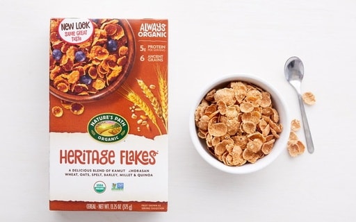 Heritage Flakes (375 g)