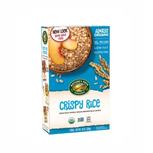 Crispy Rice (284 g)