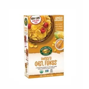 Honey'd Cornflakes (300 g)
