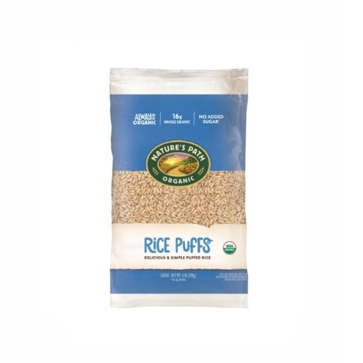 Rice Puffs (170 g)