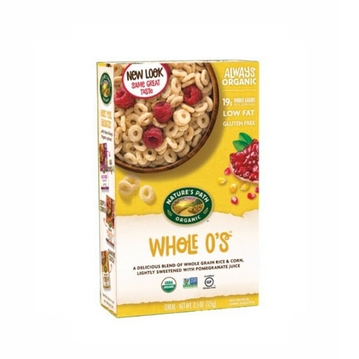 Whole-O’s (325g)