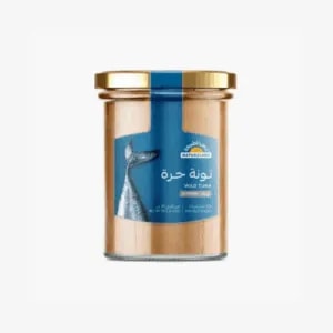 Wild Tuna In Water ( 195g )