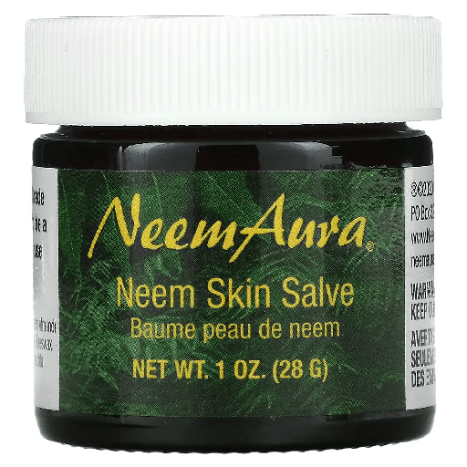 Neem Skin Salve (28 g)