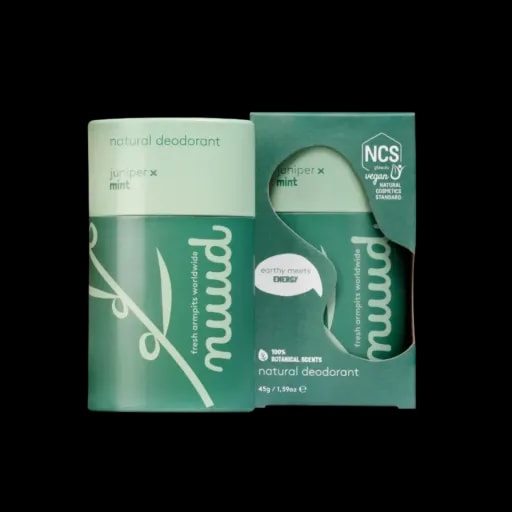 مزيل عرق ستيك بالعرعر والنعناع (45g)