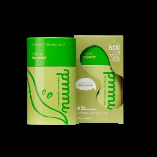 مزيل عرق بعصير الليمون والبرغموت (45g)