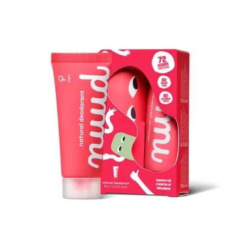 Red Starter Pack (15 ml)