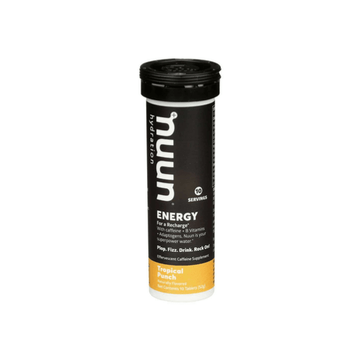 Energy Tropical Punch - 10 count