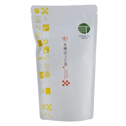 Organic Houjicha (50g)