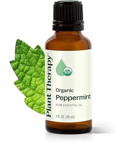 Citronella Essential Oil - 30 ml