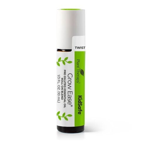 زيت Grow Ease KidSafe العطري (10 ml)