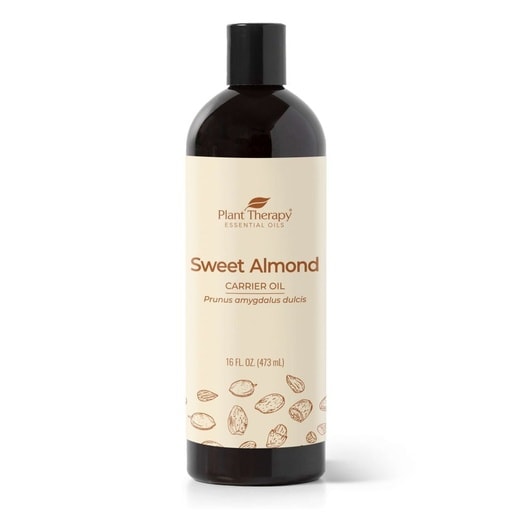 Sweet Almond Oil