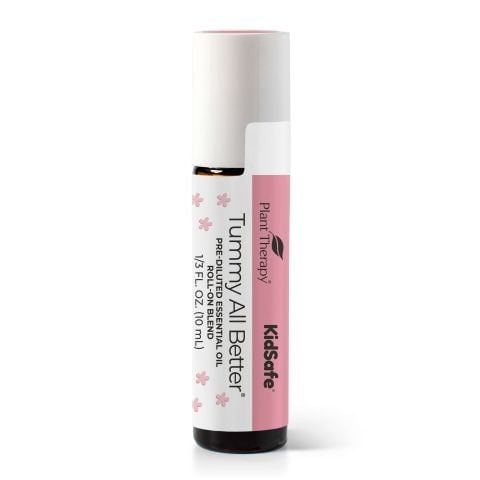 الزيت العطري Tummy All Better KidSafe (10 ml)