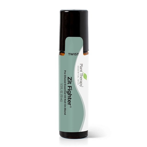 زيت Zit Fighter المركّب جاهز للاستخدام رول-أون (10ml)