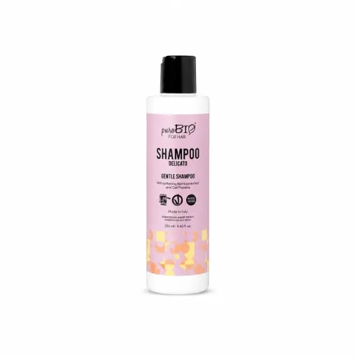 Gentle Shampoo (200 ml)
