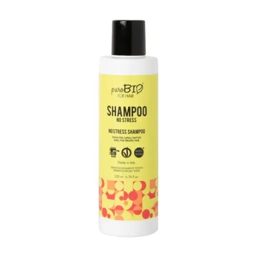 شامبو No stress (200 ml)
