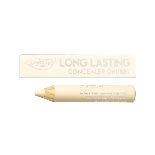 Long Lasting Concealer Chubby - 25L (3.3g)