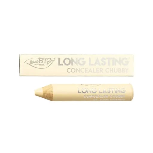 Long Lasting Concealer Chubby - 26L (3.3g)
