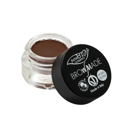 BrowMade Brow Pomade (4 ml) - 02 Warm Brown