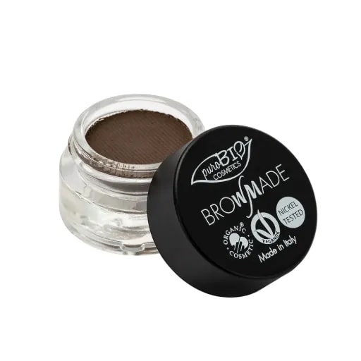 BrowMade Brow Pomade (4 ml) - 03 Dark Dove Grey
