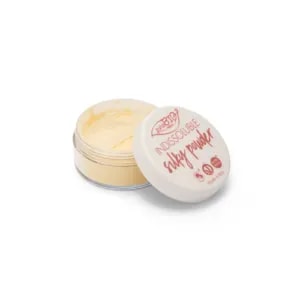 بودرة Indissoluble Silky Powder الفضفاضة الحريرية - 03 (8 g)