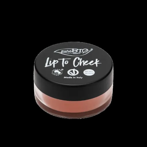 Lip to Cheek 2in1 make-up essential (5 g) - Carrot
