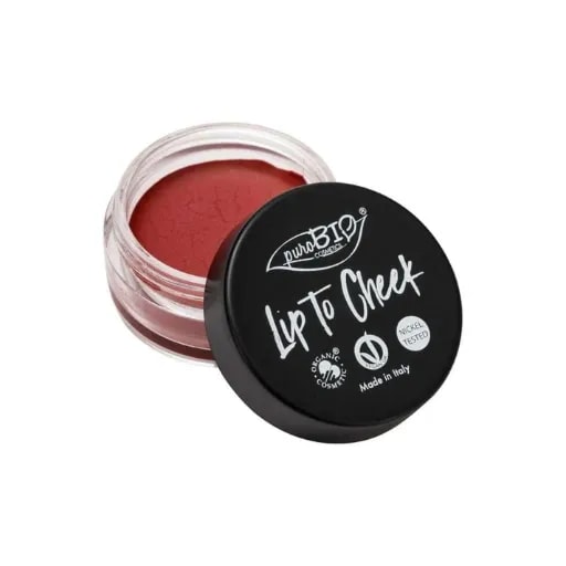 Lip to Cheek 2in1 make-up essential (5 g) - Litchi