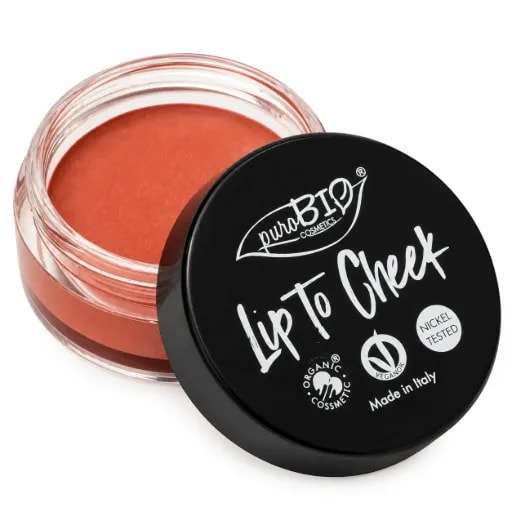 Lip to Cheek 2in1 make-up essential (5 g) - Pink