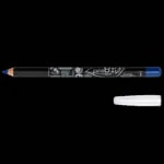 Natural eyeliner, kajal (1.3g) - Electric Blue 04