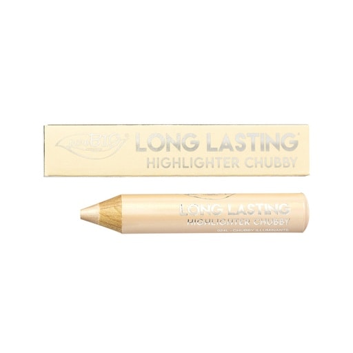 Long Lasting Chubby Highlighter - 24L (3.3g)