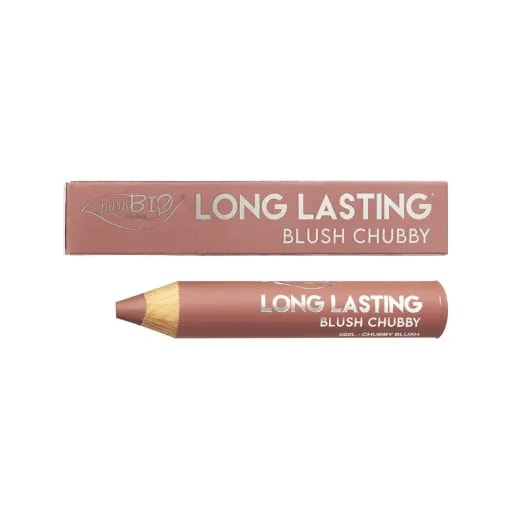 أحمر خدود Chubby طويل الأمد - 22L (3.3g)