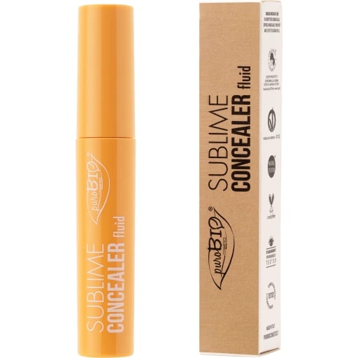 كونسيلر سائل Sublime (4.5ml) (02)