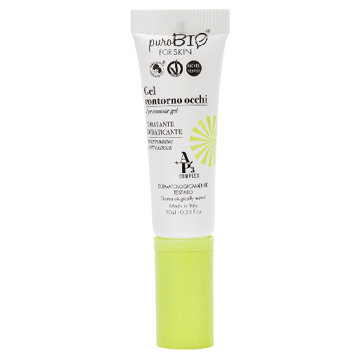 AP3 Anti-Fatigue Eye Contour Gel (10 ml)