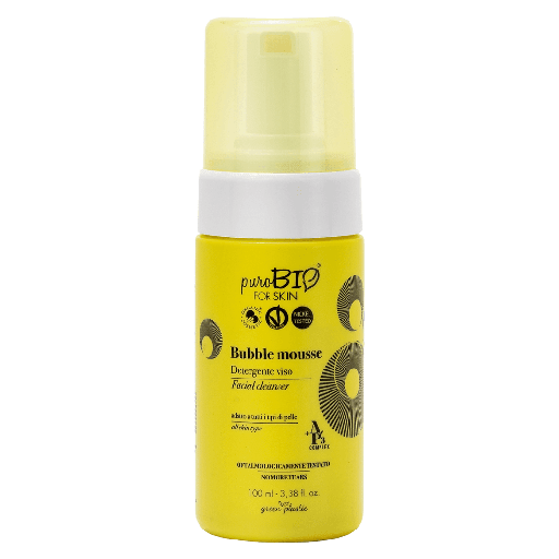 AP3 رغوة فقاعية منظّفة للوجه (100 ml)
