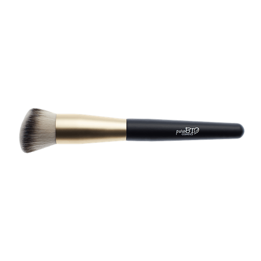 Brush N? 11, Sculpting Angled Blush Brush