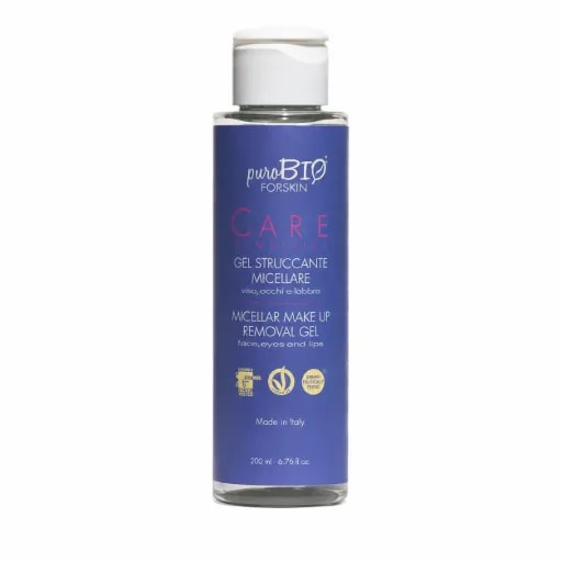 CARÆ جل ميسيلار مزيل المكياج (100 ml)