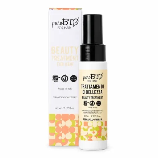 FOR HAIR علاج تجميلي للشعر (60 ml)